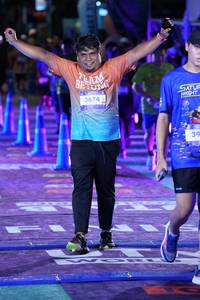 BIB: 3674
                            <button type="button" onclick="openModal(26225679)" class="btn btn-primary btn-sm float-right btn-popup" data-toggle="modal" data-target=".modal-high-quality">
                        <i class="fas fa-shopping-cart"></i> Add to Cart
                    </button>
                                            <button type="button" onclick="isThisMe(26225679, true)" class="btn btn-success btn-sm float-right btn-popup btn-isme hidden" data-toggle="tooltip" data-placement="bottom" title="นี่คือรูปของคุณใช่ไหม คลิกที่นี่เพื่อเอาเข้าอัลบั้ม">
                        <i class="fas fa-plus"></i> Add to album
                    </button>
                    <button type="button" onclick="isThisMe(26225679, false)" class="btn btn-warning btn-sm float-right btn-popup btn-isnotme hidden">
                        <i class="fas fa-ban"></i> Remove from album
                    </button>